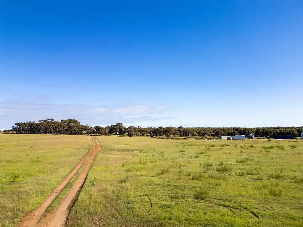 1414 Takenup Road, Napier, WA 6330