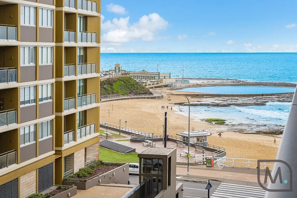 16/3 King Street, Newcastle, NSW 2300