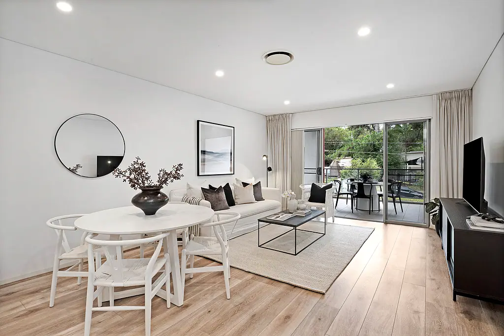 17/626-632 Mowbray Road, Lane Cove, NSW 2066