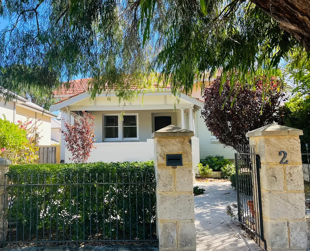Stunning Character Home in Great Location!