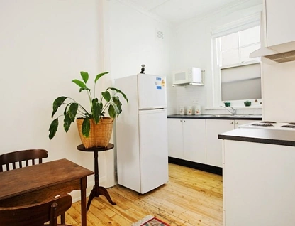 15/42 Bayswater Road, Rushcutters Bay, Sydney CBD, 1 phòng ngủ, 1 phòng tắm, Apartment