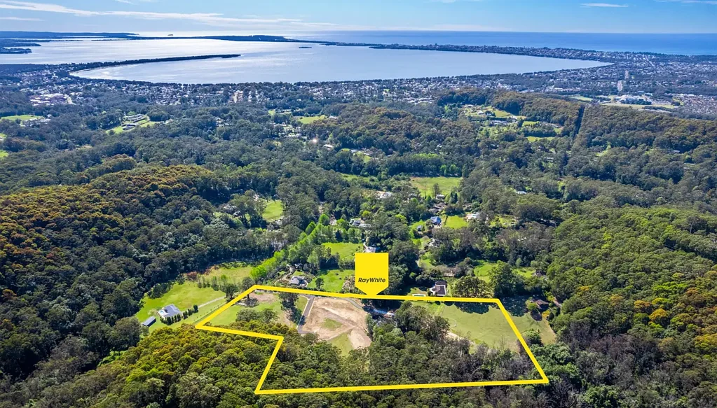 Glenning Valley  Bellbird Rise Estate - Exclusive Vacant Acres in Glenning Valley - Come and Build Your Dream Home or Dual Occupancy.