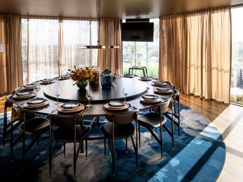 the Drapery Residences