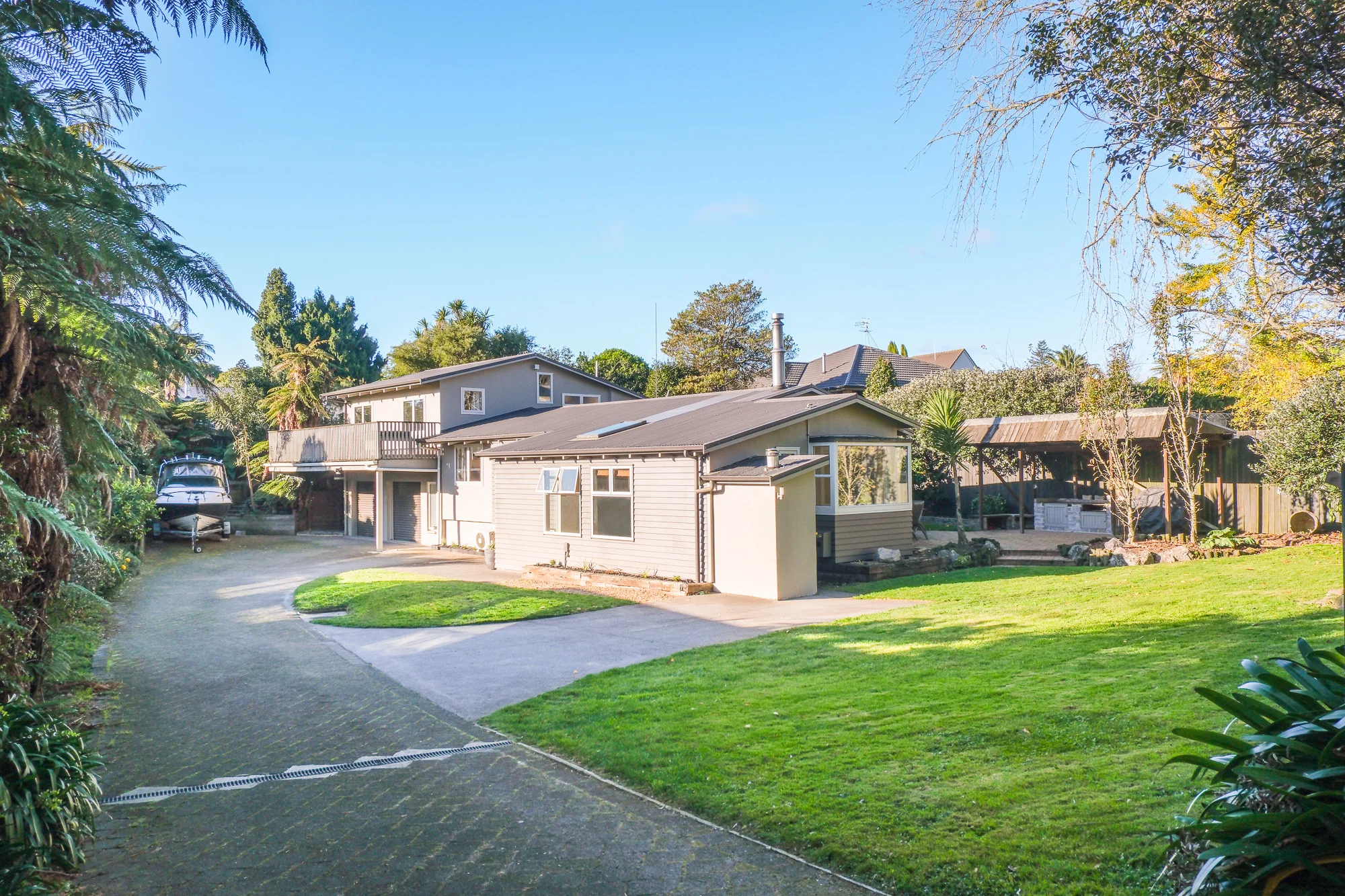 Lynmore 4ห้องนอน Redwoods. Lakes. Family Space