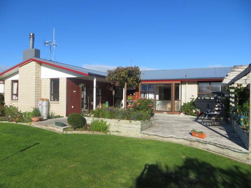 12 Windsor Street, Windsor, Invercargill, 0 rūma, 0 rūma horoi