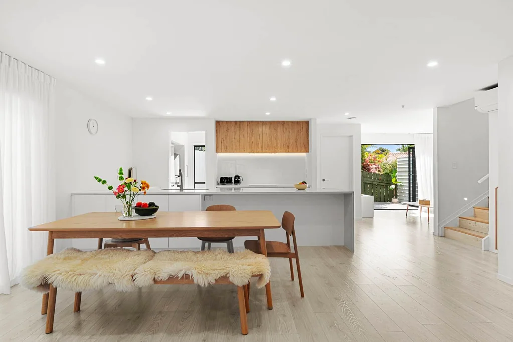 Hillcrest 4房  Modern Luxury Meets Effortless Living