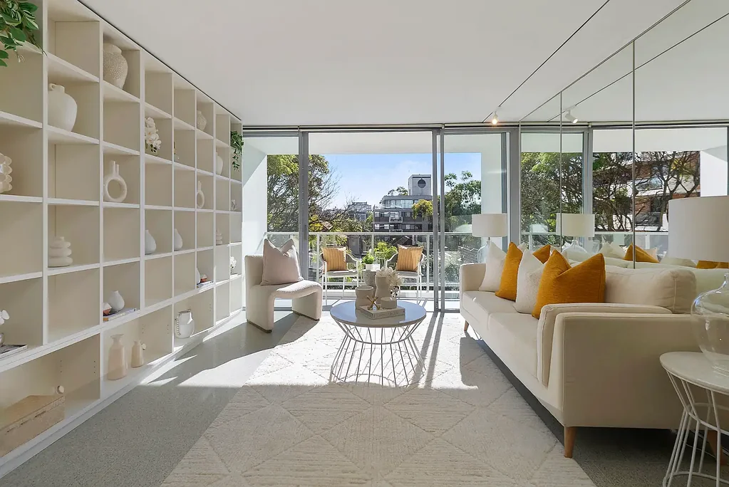 303/72-78 Bayswater Road, Rushcutters Bay, NSW 2011