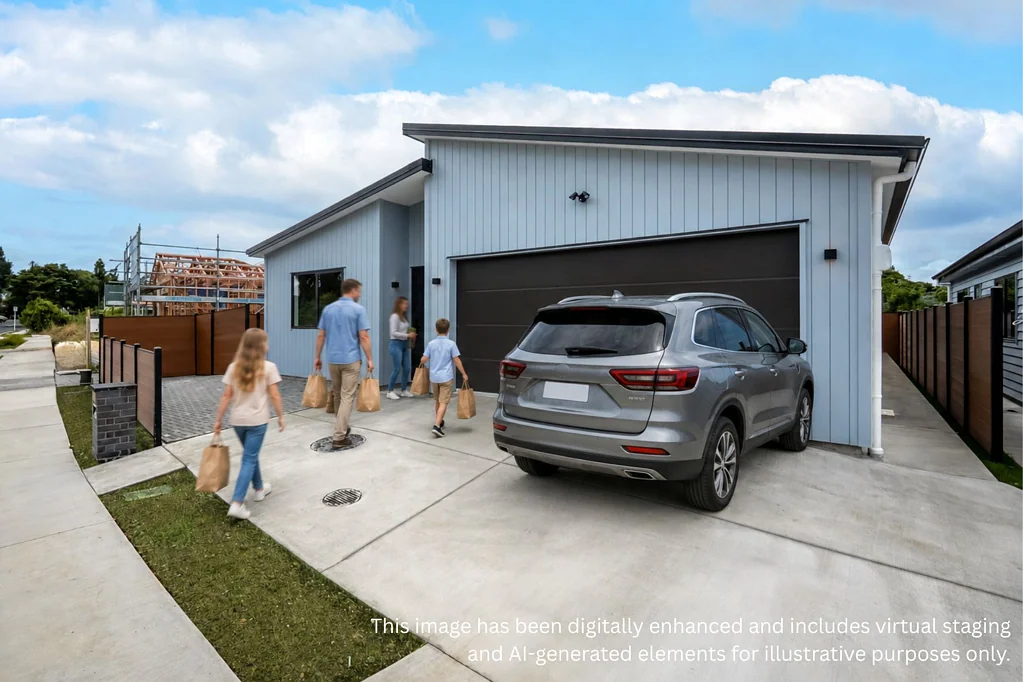 18 Furlough Road, Opaheke, Papakura, Auckland
