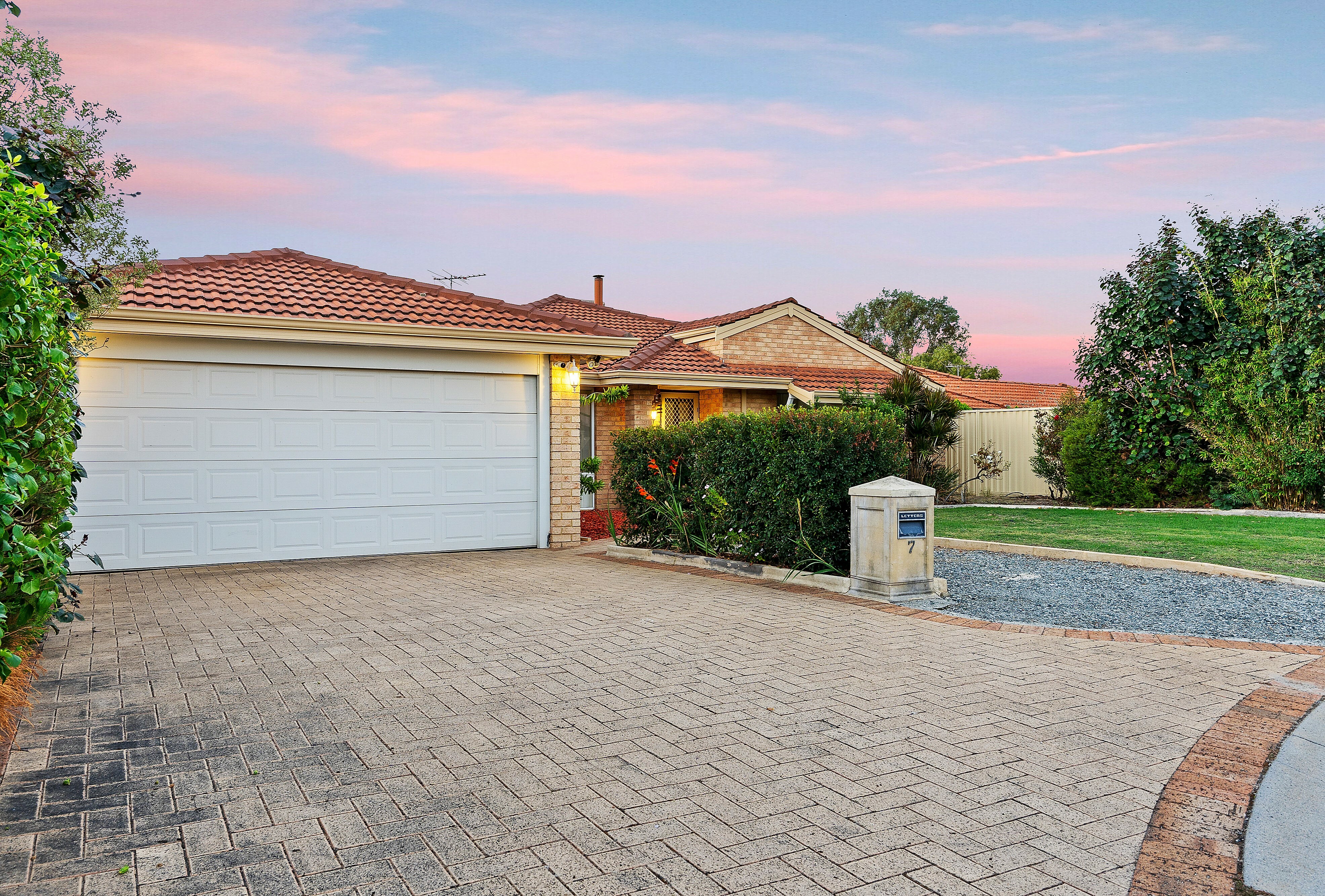 7 TALISKER MEWS, BALLAJURA WA 6066, 0房, 0浴, House