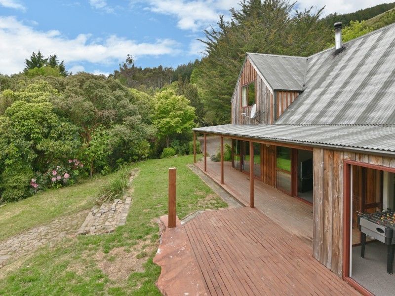 308 Reynolds Valley Road, Little River, Christchurch, 3房, 0浴