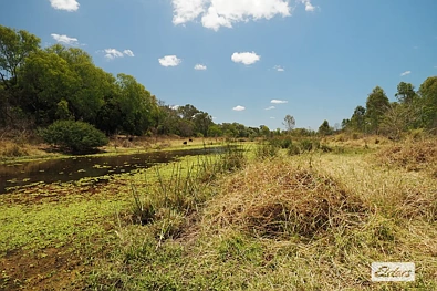222 Edmistone Road, Pink Lily, QLD 4702, 0房, 0浴, Lifestyle Property