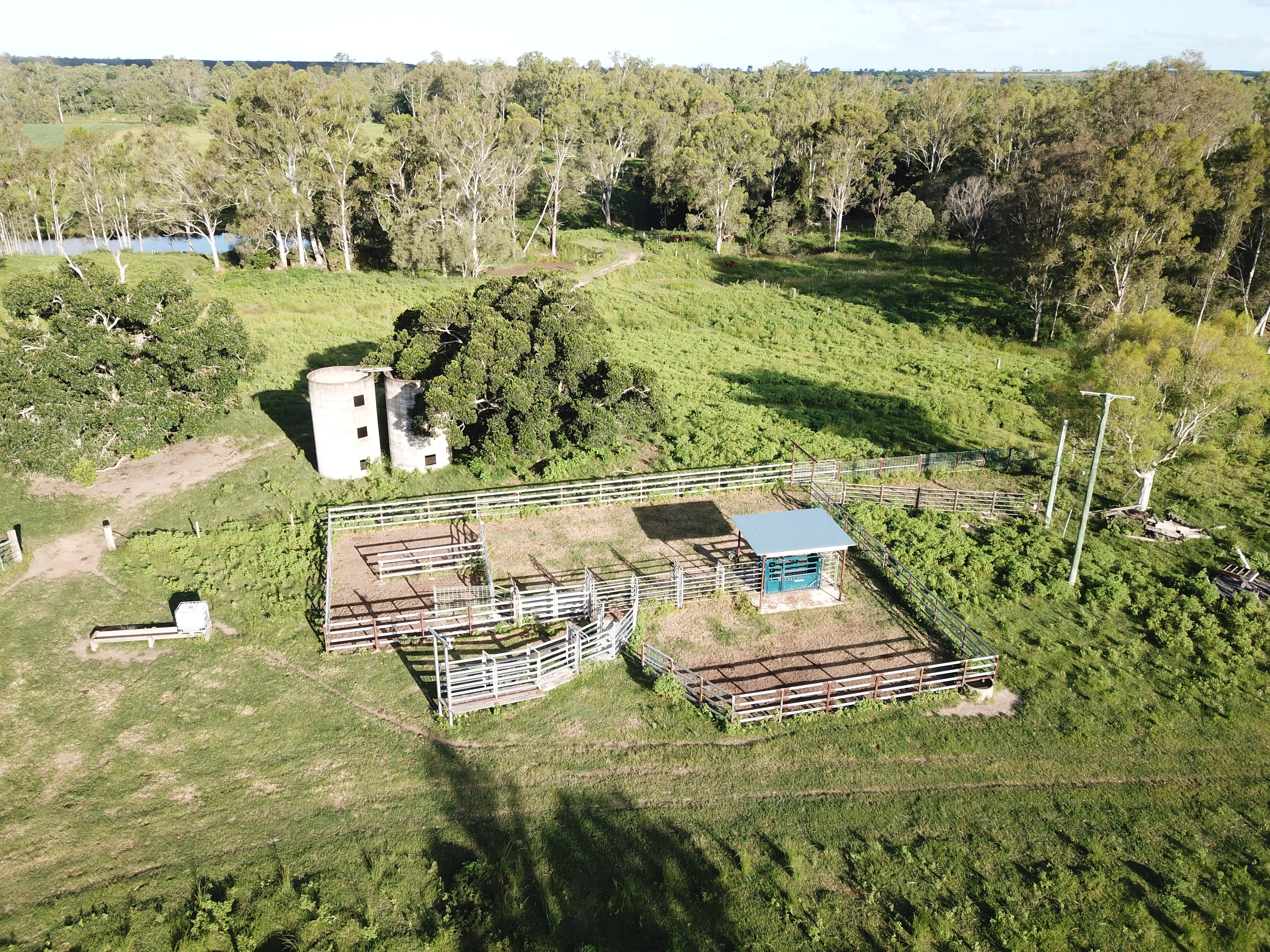 GREGORY PARK 84 FOLEYS RD, NORTH GREGORY QLD 4660, 0 phòng ngủ, 0 phòng tắm, Lifestyle Property