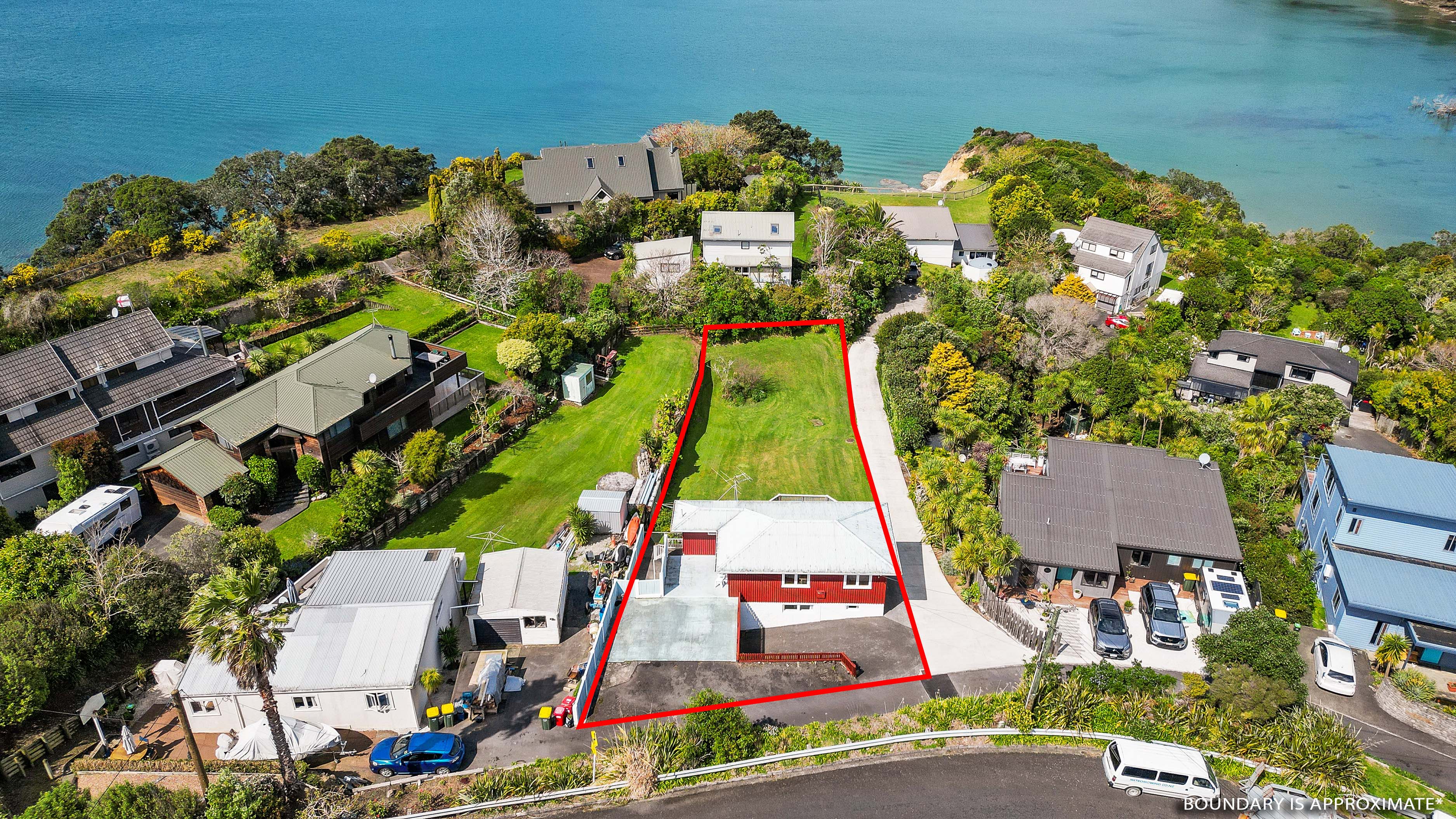 71 Swann Beach Road, Stanmore Bay, Auckland - Rodney, 4 ਕਮਰੇ, 0 ਬਾਥਰੂਮ, House