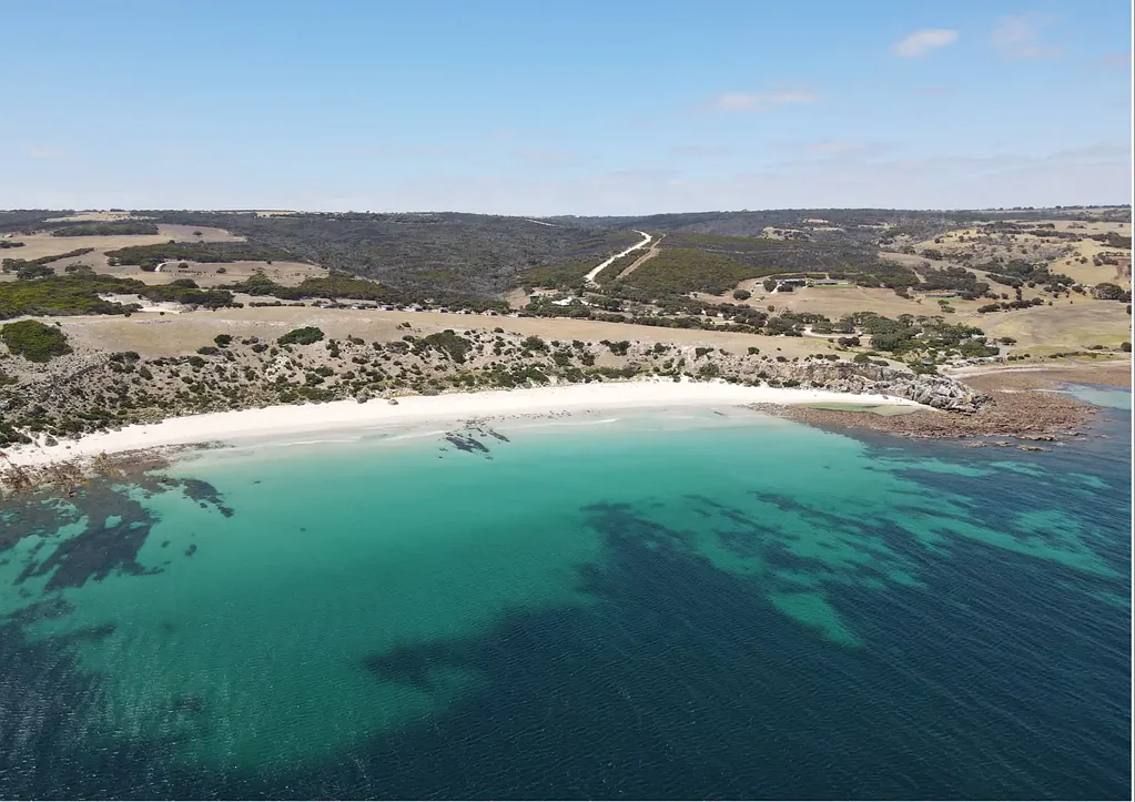 4832 North Coast Road, Stokes Bay, SA 5223