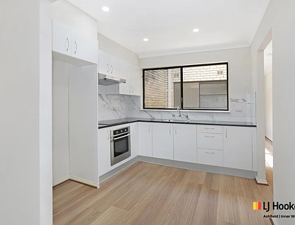 6/62 Canterbury Road, Hurlstone Park, Inner West, 3 Schlafzimmer, 2 Badezimmer, Townhouse