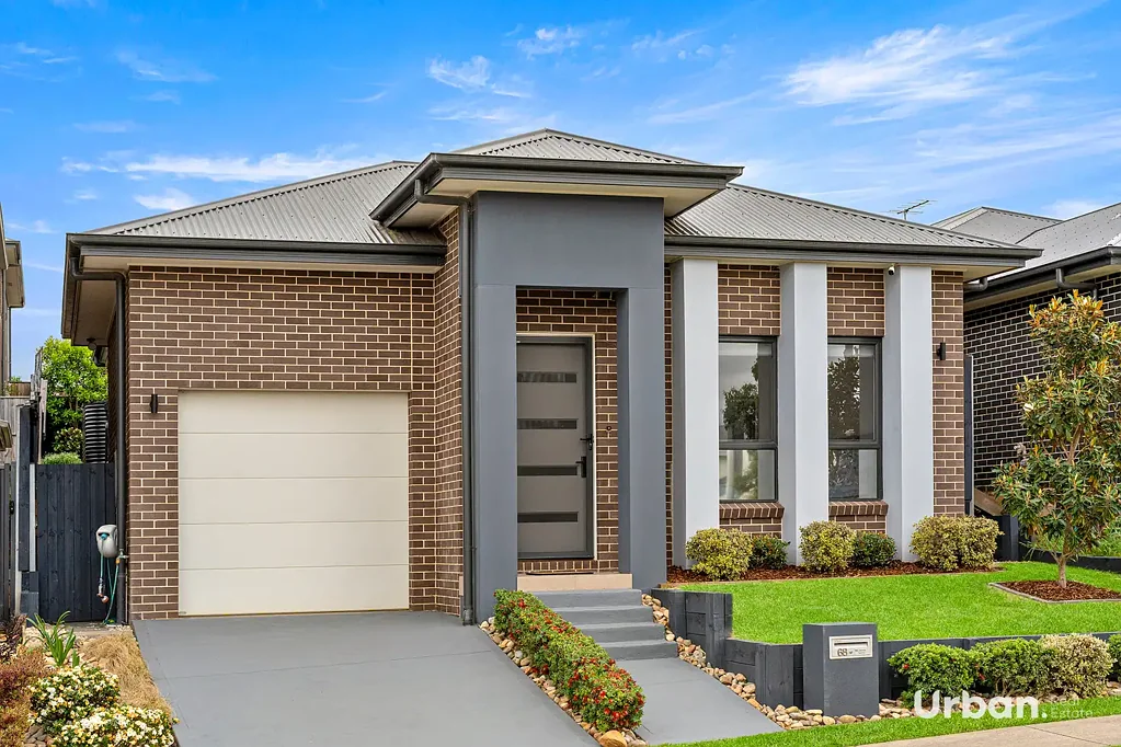 68 Camarero Street, Box Hill, NSW 2765