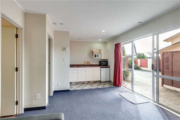 20/376 Kennedy Road, Pirimai, Napier, 1 chambres, 1 salles de bain