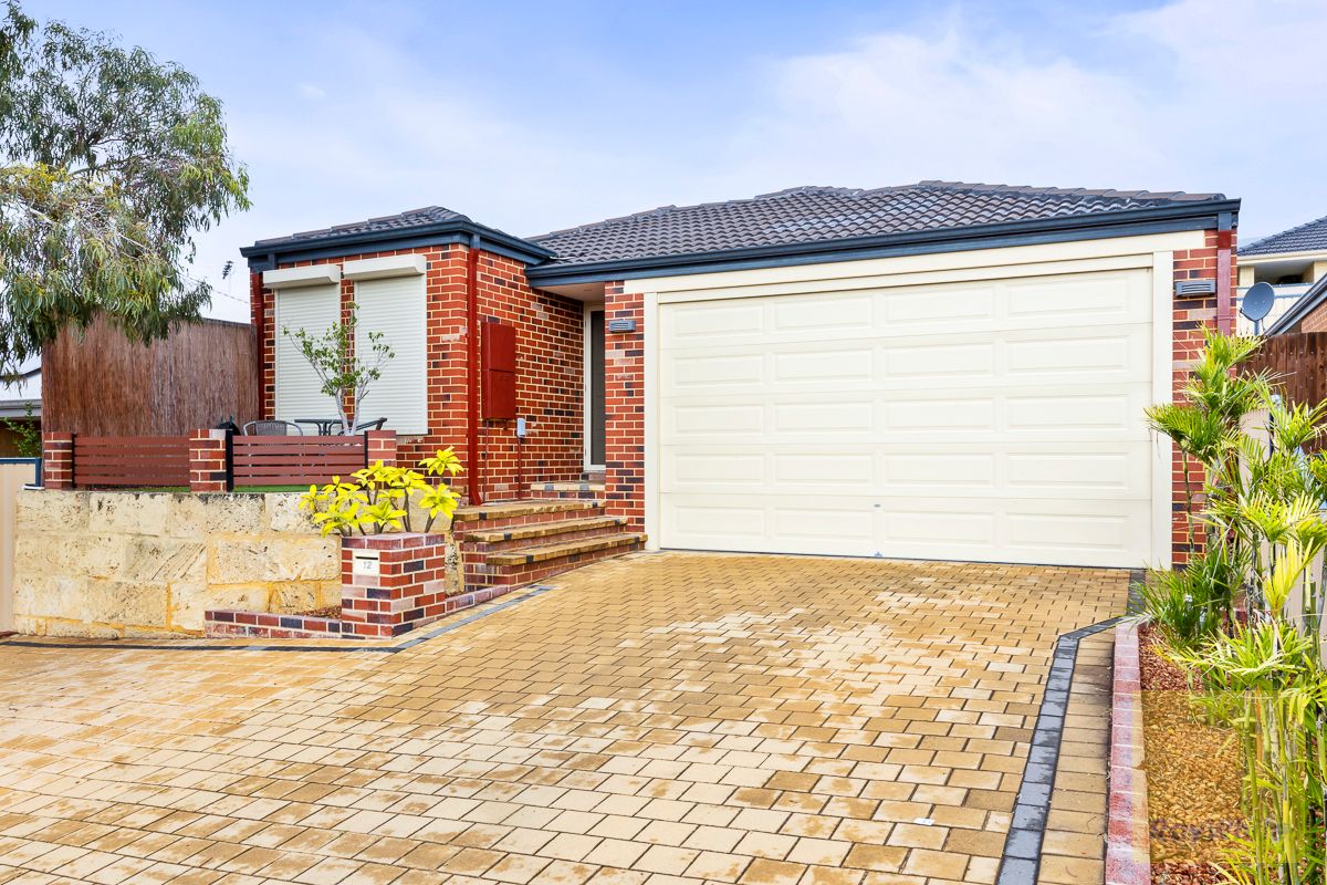 12 HOLLYWOOD HTS, CLARKSON WA 6030, 0 Bedrooms, 0 Bathrooms, House