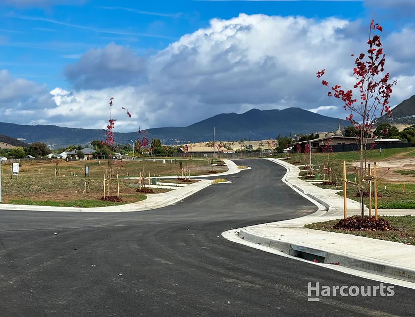 00 Richmond Green Wellington Street, Richmond, Hobart, 0 chambres, 0 salles de bain, Section