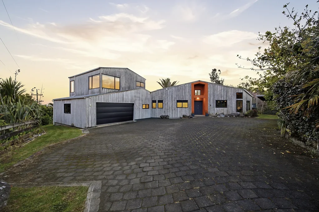 Pukekohe Views, privacy and lifestyle appeal