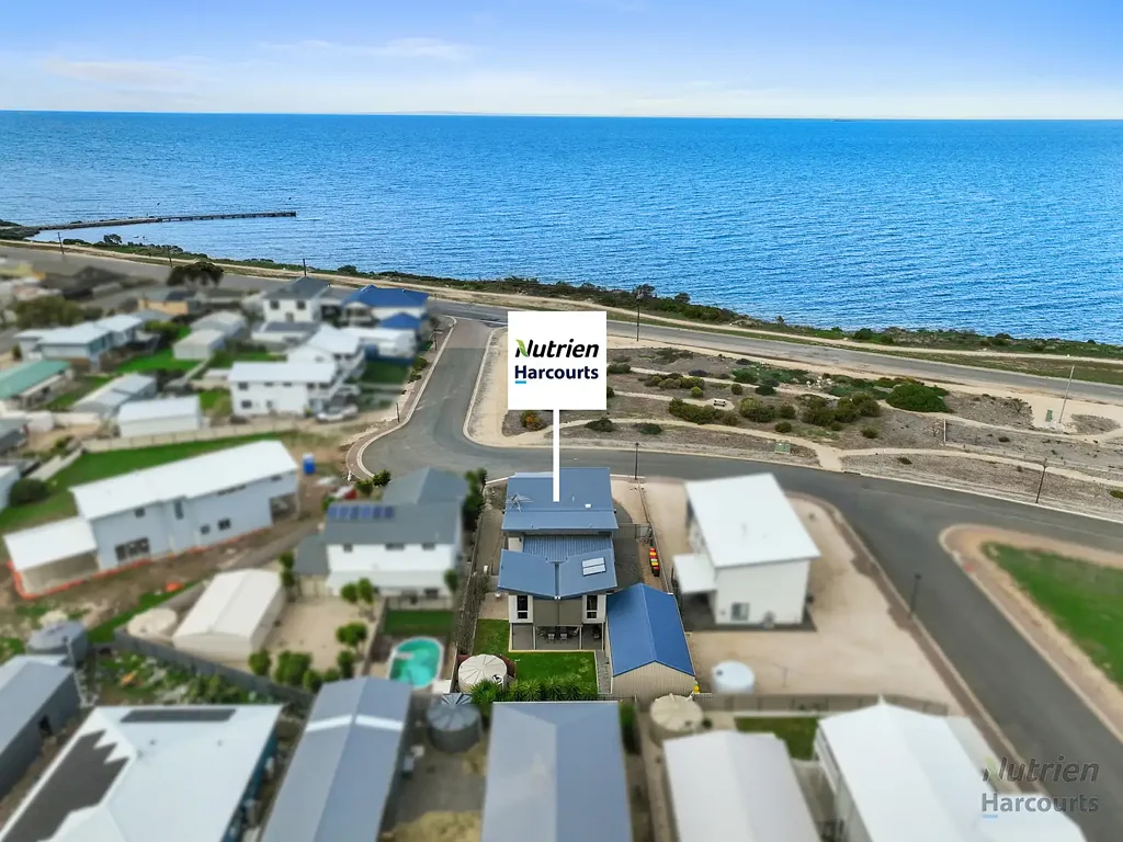 14 Clan Ranald Avenue, Edithburgh, SA 5583
