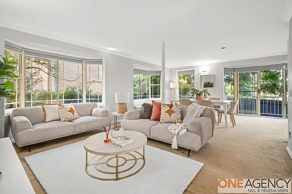 Stylish & Low-Maintenance Living in Prime East Gosford
