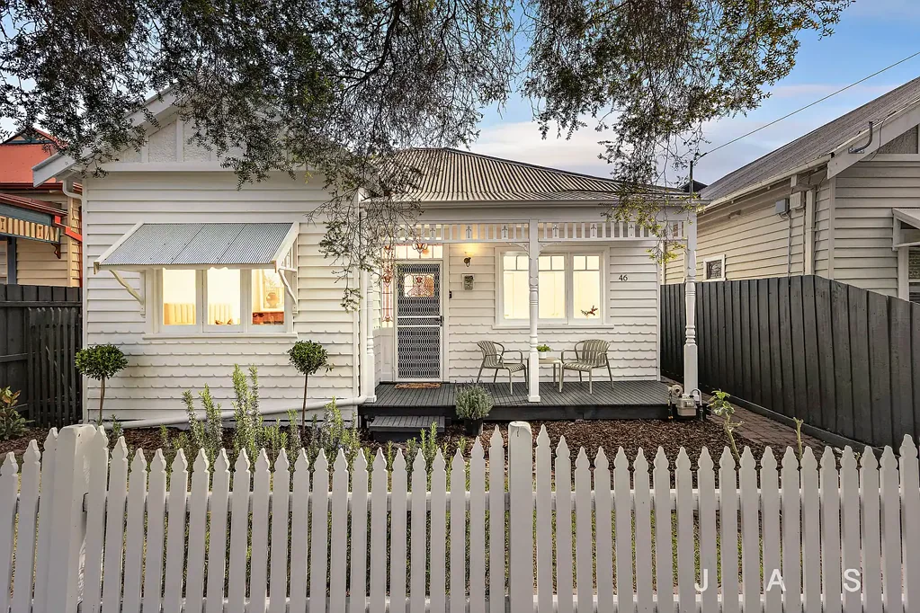 Kingsville 3 Slaapkamer Timeless Appeal In The Heart Of Kingsville