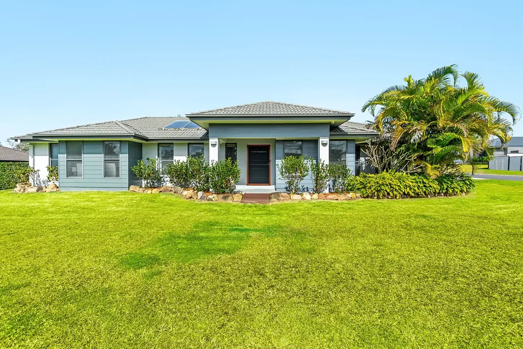 34 Edinburgh Drive, Townsend, NSW 2463