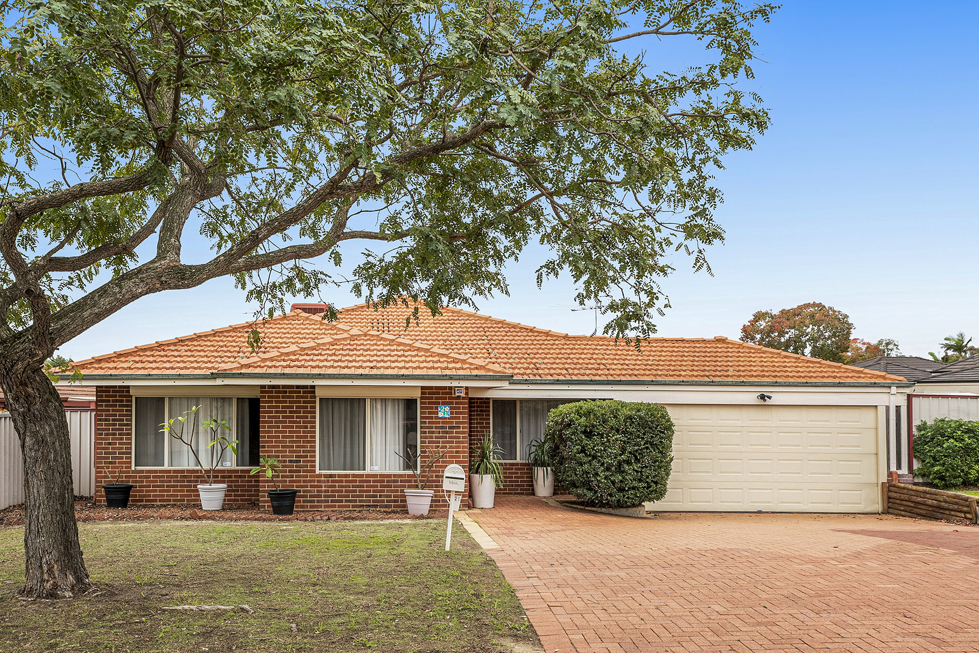 21 KIPPILAW LOOP, CARRAMAR WA 6031, 0 rūma, 0 rūma horoi, House