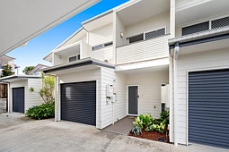 3/18 Palmer Street, Greenslopes