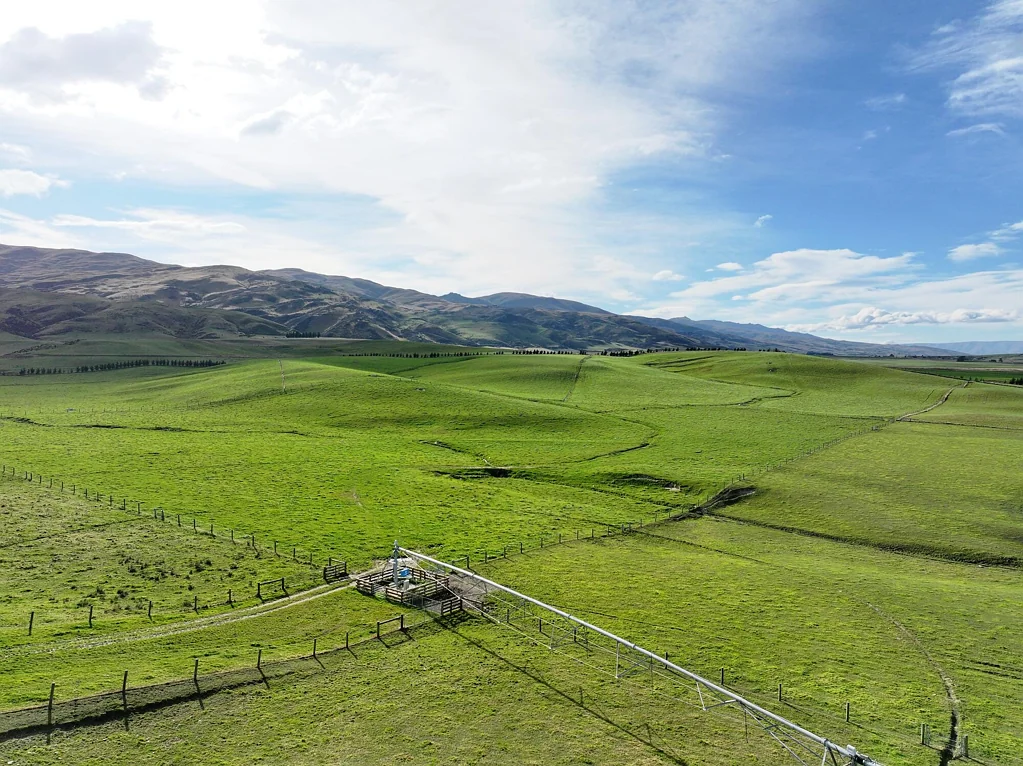 Omakau Attractive Central Otago Land Holdings