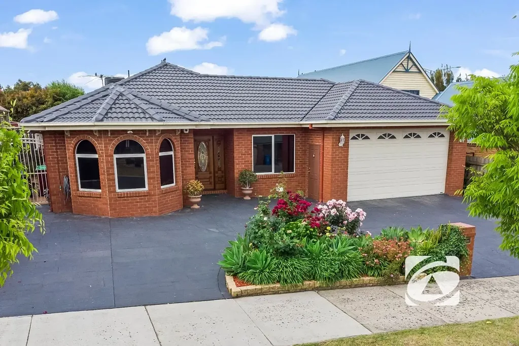 4 Livingstone Rise, Lynbrook, VIC 3975