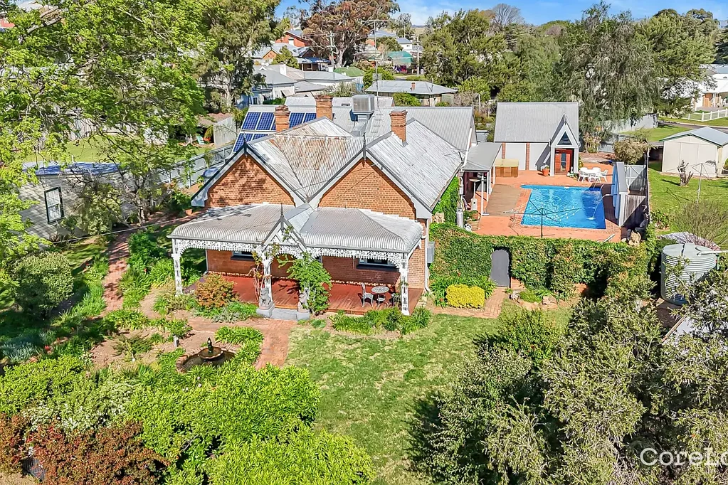 149 Mayne Street, Gulgong, NSW 2852
