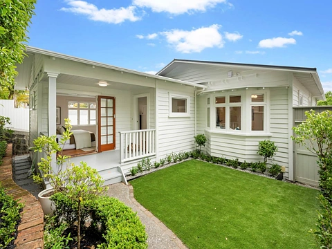 46 Mahoe Avenue, Remuera, Auckland City