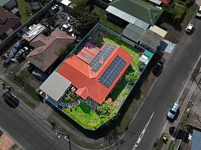 Crestmead 4 Slaapkamer Spacious Family Living on a 644m Corner Block
