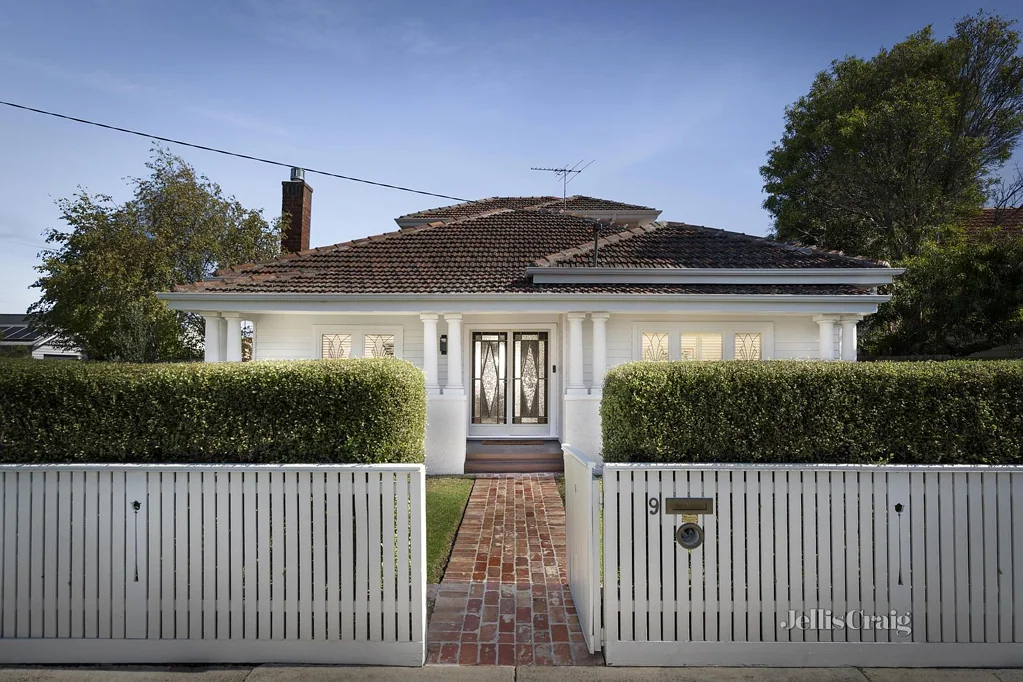 9 Tait Street, Newport, VIC 3015