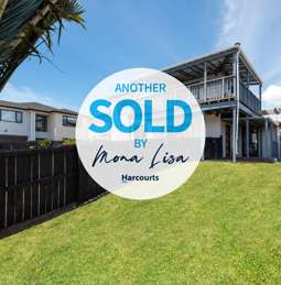 27 Florence Daly Place, Mount Roskill