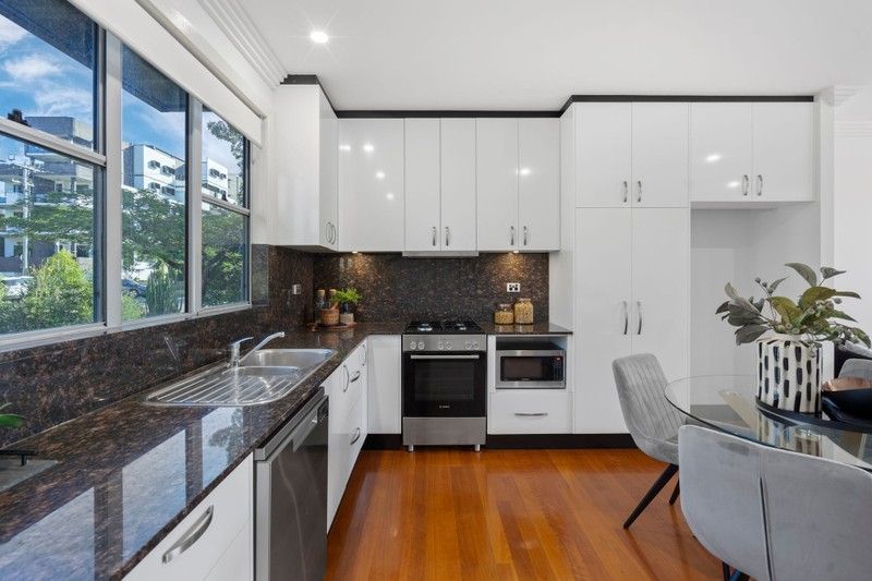 3 CECIL ST, INDOOROOPILLY QLD 4068, 0部屋, 0バスルーム, Townhouse