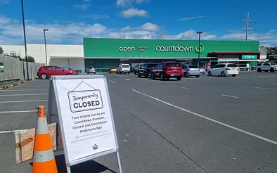 太恶心了！新西兰大型商超雷暴，店内惊现几十只活老鼠！官方通报重罚结果......