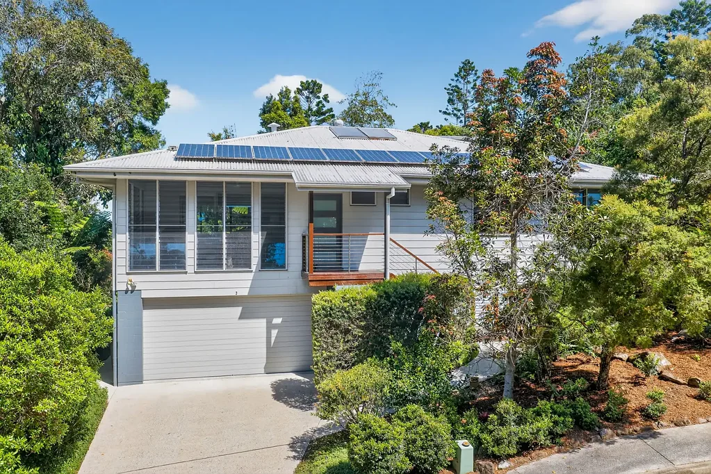 3/83A Rajah Road, Ocean Shores, NSW 2483