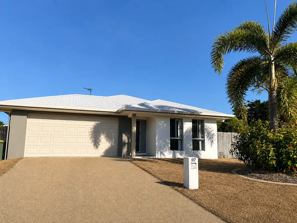 Neat Family Home Ready to be Occupied
