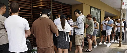 悉尼租金压力爆表，九成家庭入不敷出