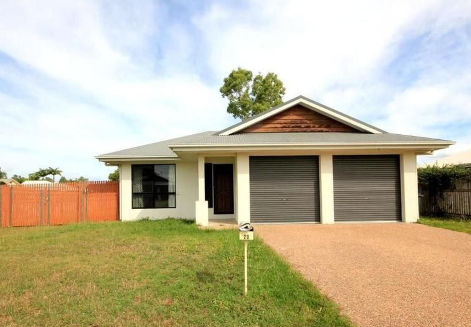 20 JANELLE ST, KELSO QLD 4815, 0 Kuwarto, 0 Banyo, House