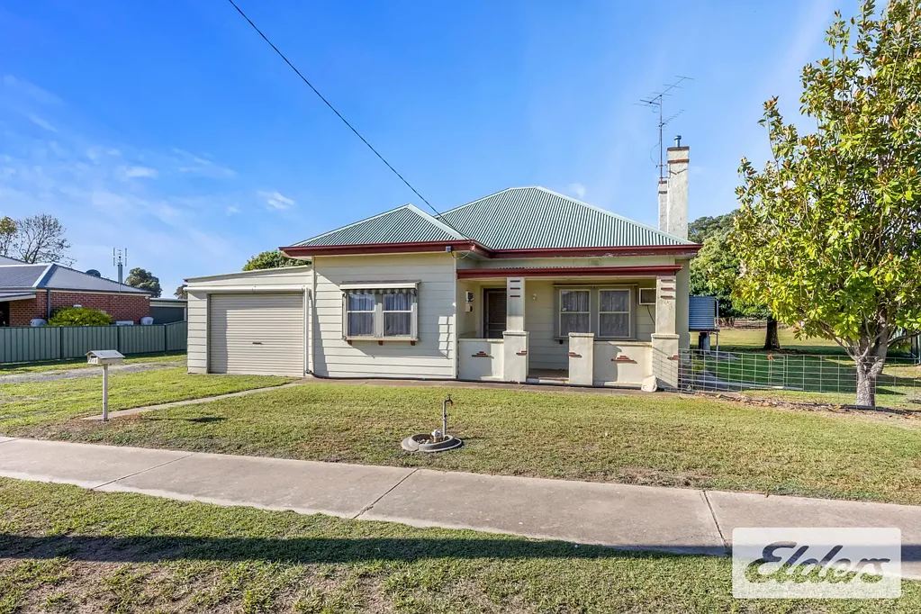 Avoca 2Moenga Peaceful Living with Future Potential in the Heart of the Pyrenees Ranges