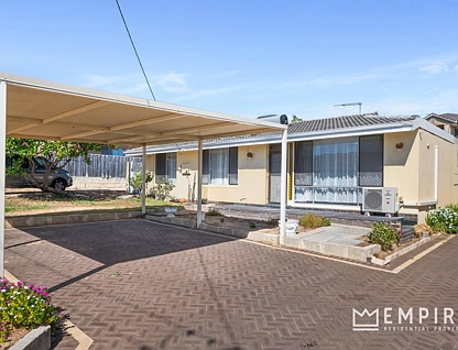 9 Michael Street, Beaconsfield, WA 6162, 4房, 2浴, House