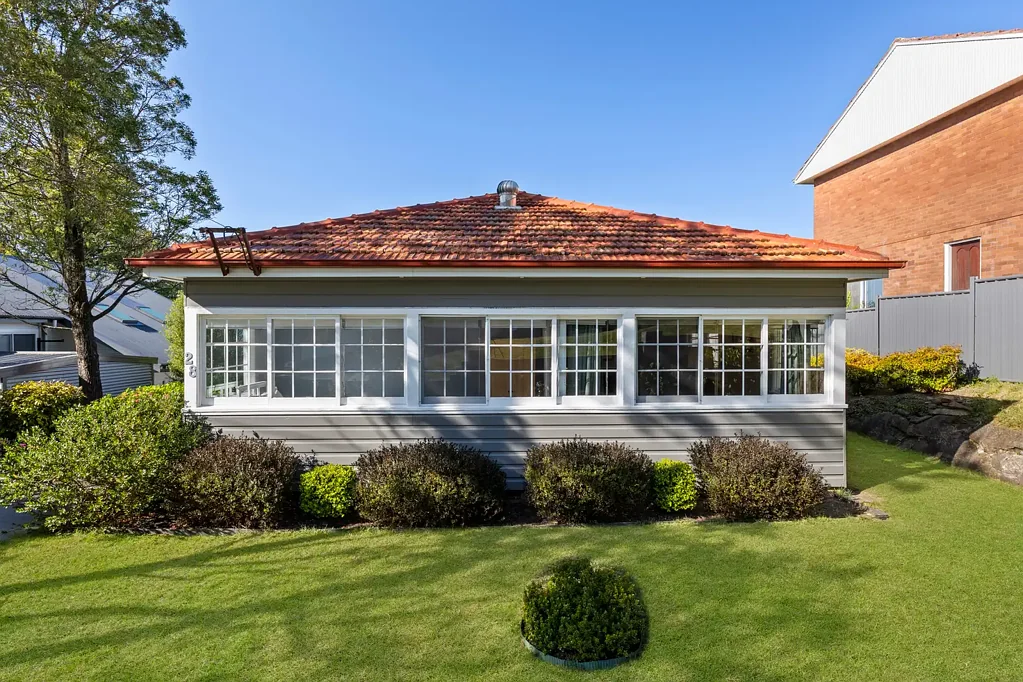 28 Britain Street, Leura, NSW 2780