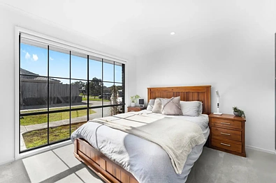 21 Lansell Drive, Cranbourne North, VIC 3977, 4房, 3浴, House