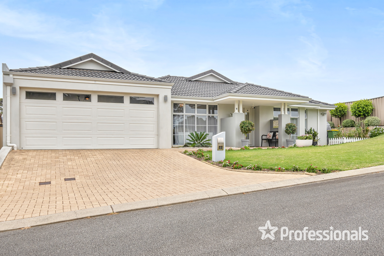 10 RAYBOLD ST, LOCKYER WA 6330, 0 habitaciones, 0 baños, House