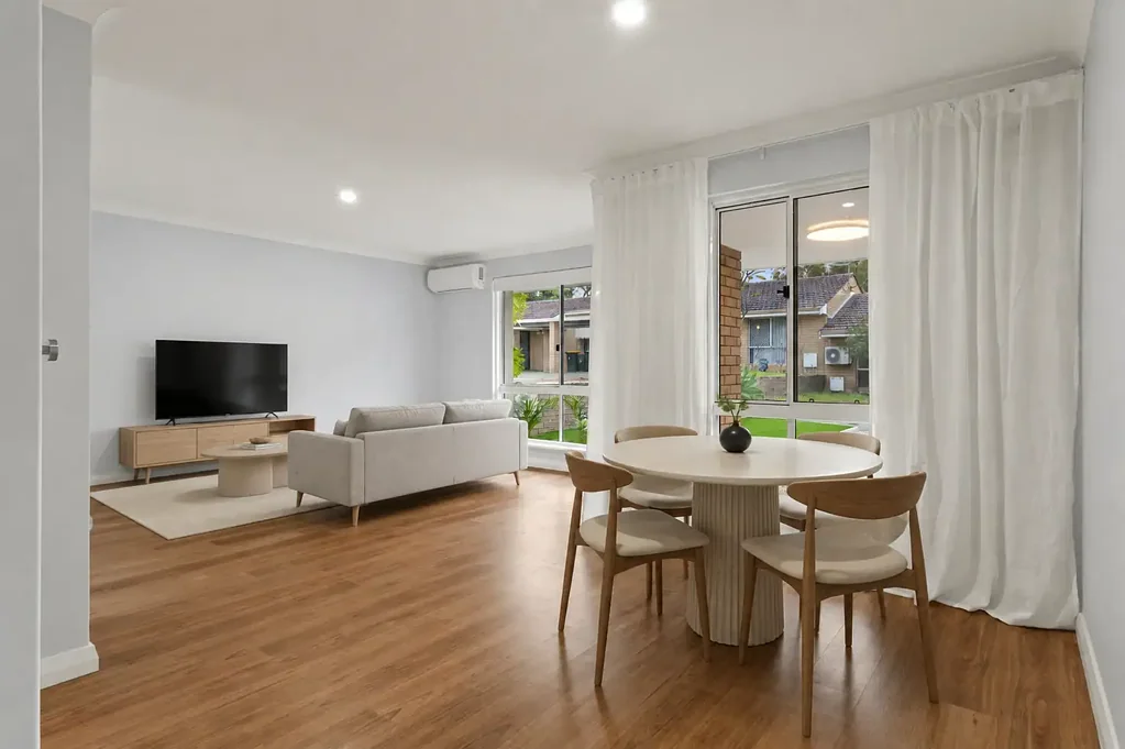 Osborne Park 2房  MODERN COMFORT MEETS URBAN CONVENIENCE