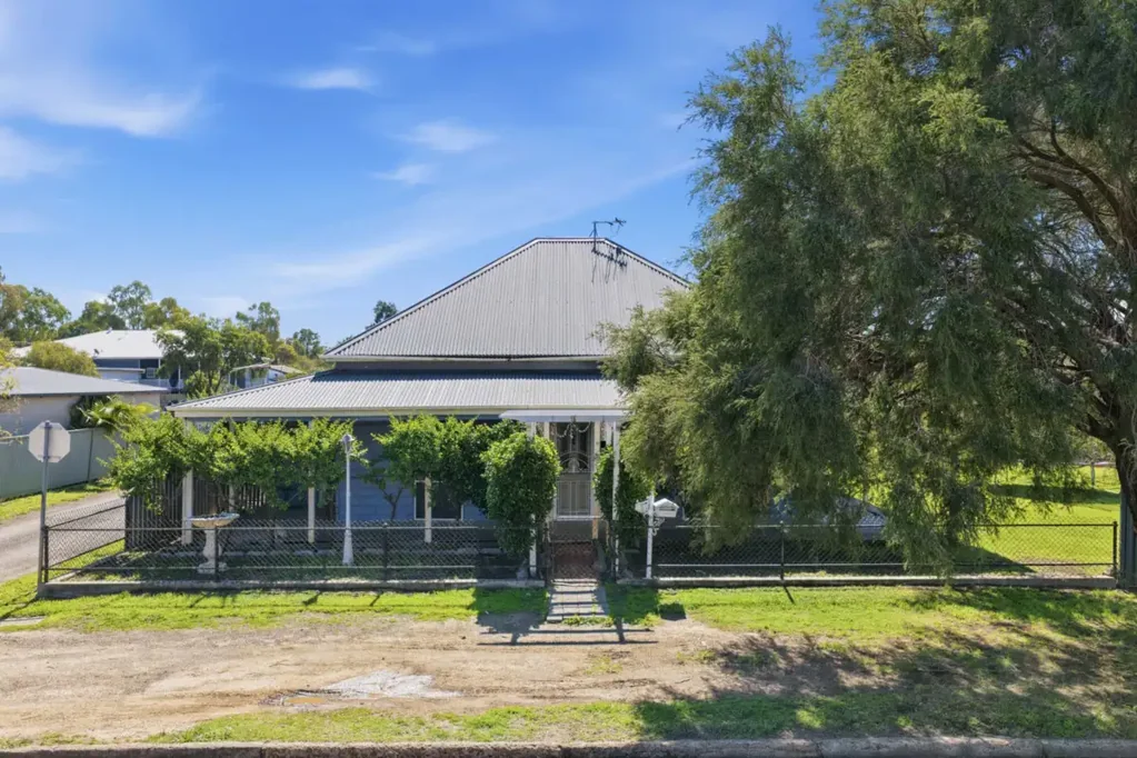 Narrabri 4Kwarto Character, Comfort & a Backyard Made for Summer